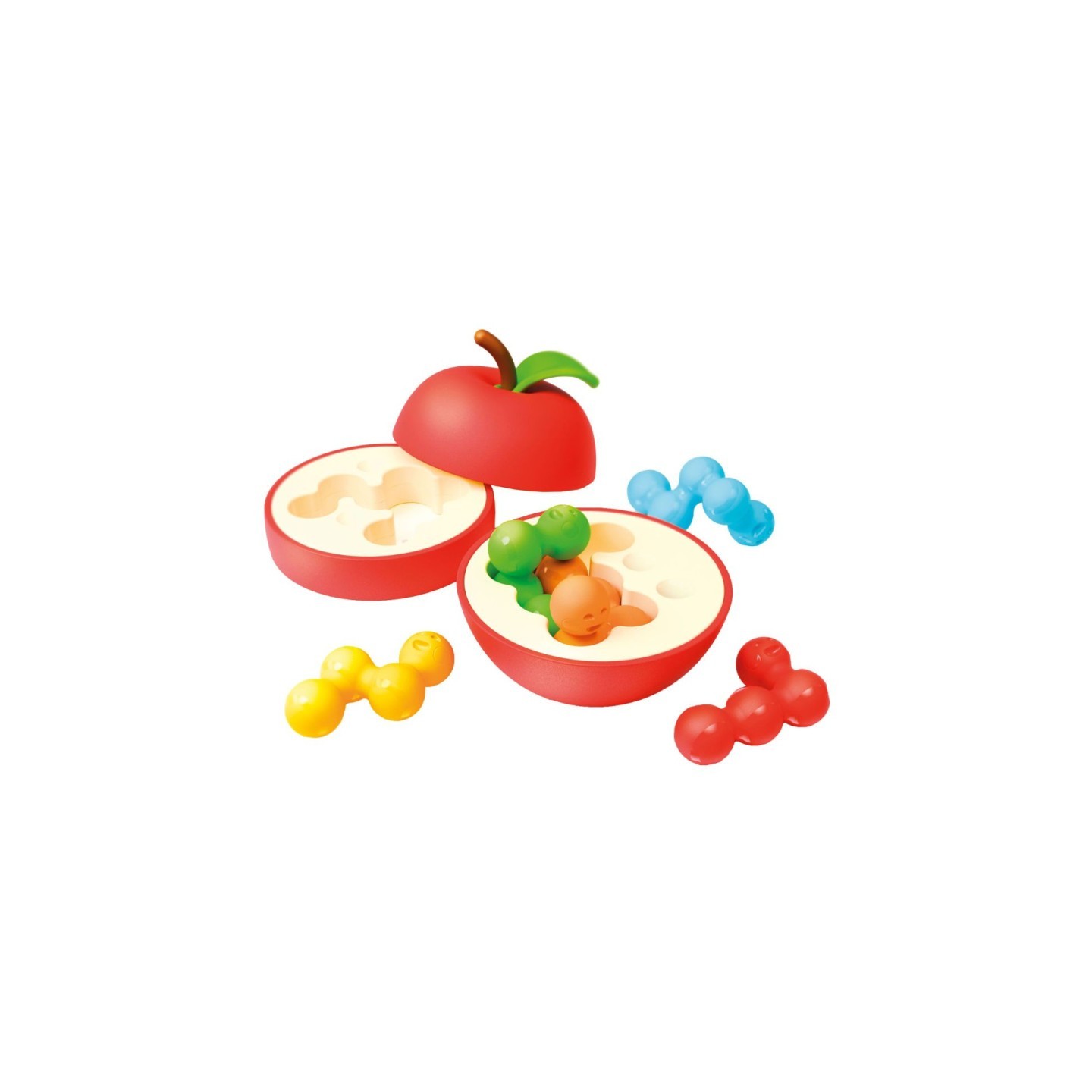 Apple Puzzler