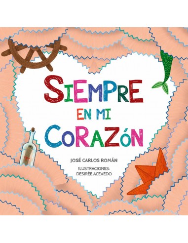Siempre en mi corazón