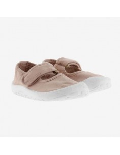 Bosco Barefoot Mercedes Lona Ballet