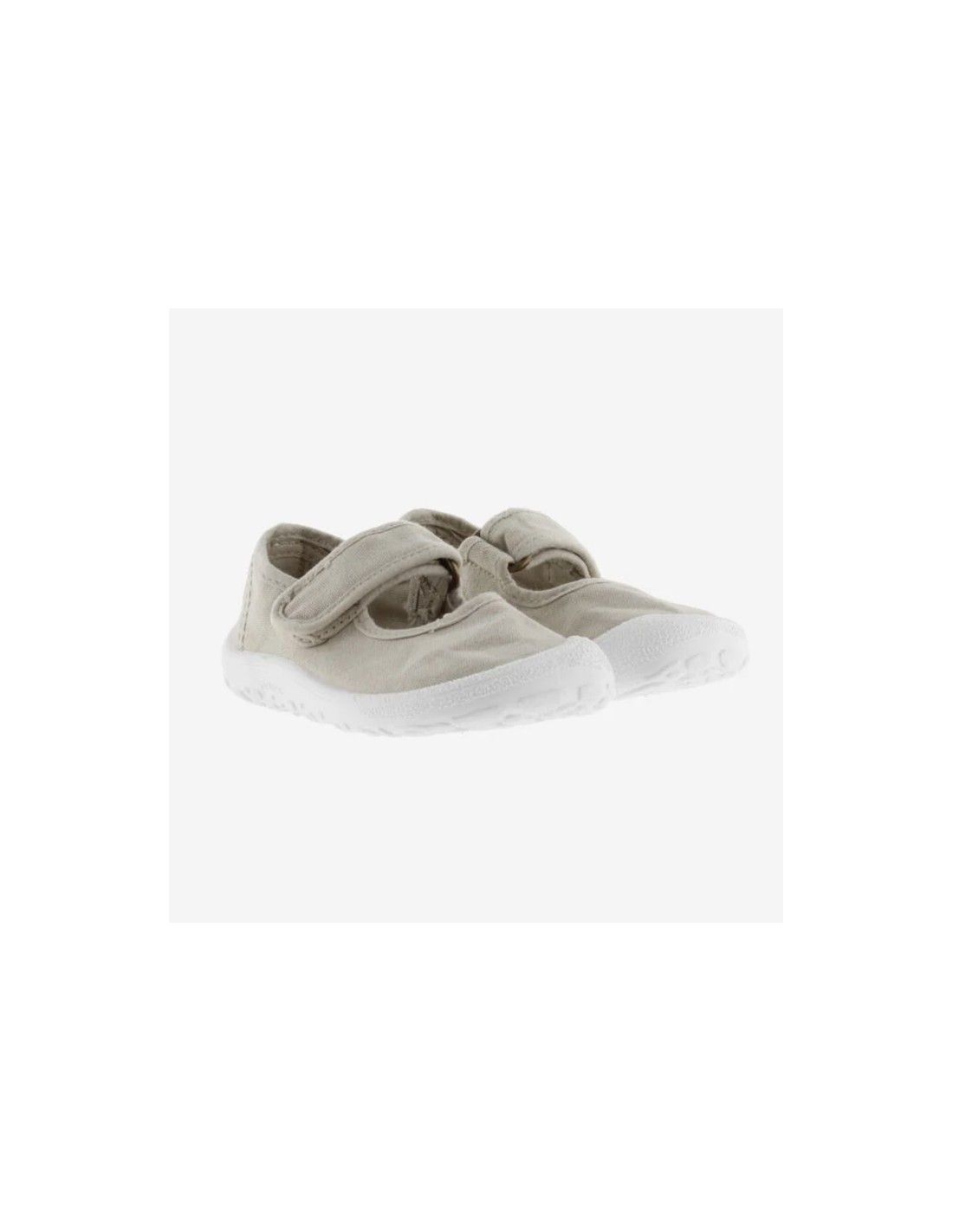 Bosco Barefoot Mercedes Lona Hielo
