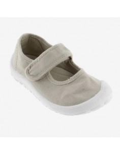 Bosco Barefoot Mercedes Lona Hielo 2