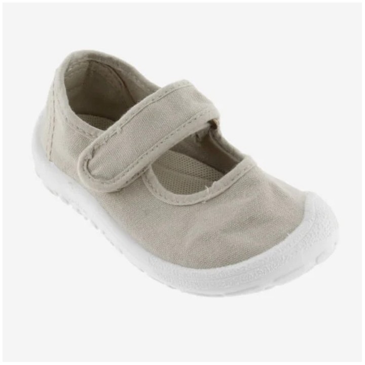 Bosco Barefoot Mercedes Lona Hielo