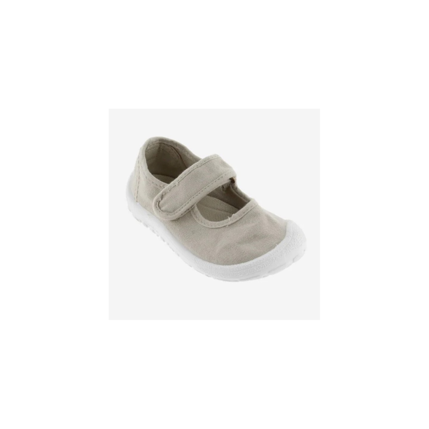 Bosco Barefoot Mercedes Lona Hielo