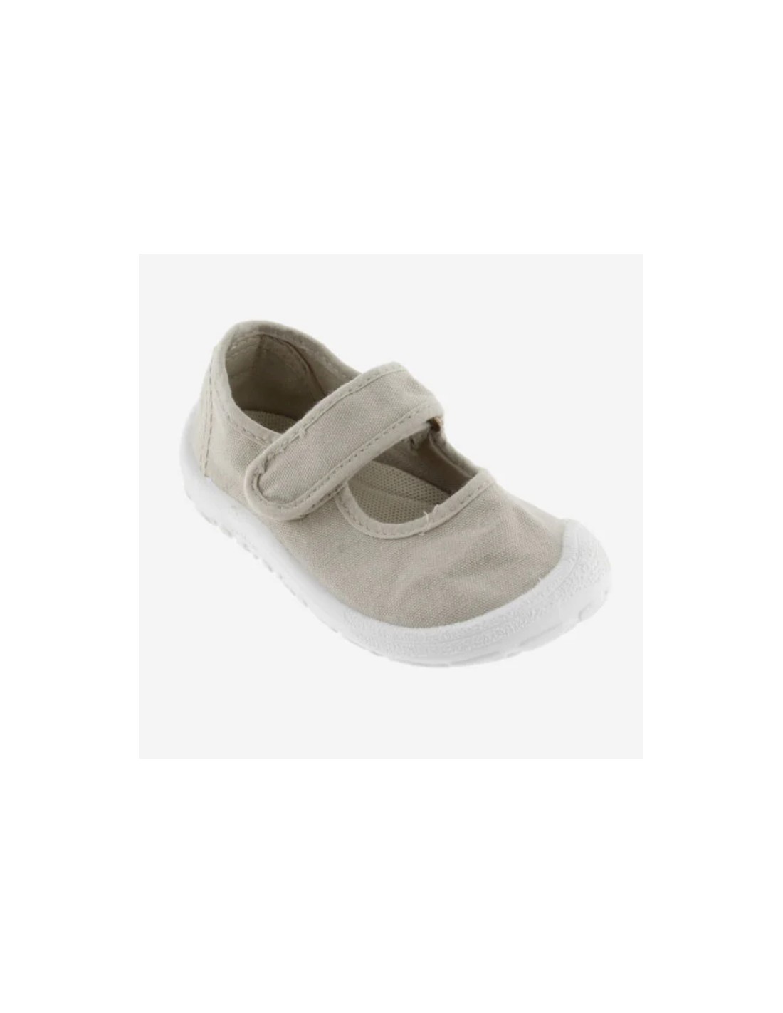 Bosco Barefoot Mercedes Lona Hielo