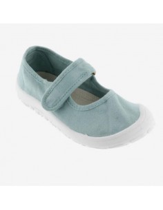 Bosco Barefoot Mercedes Lona Manzana 2