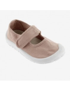 Bosco Barefoot Mercedes Lona Ballet 2