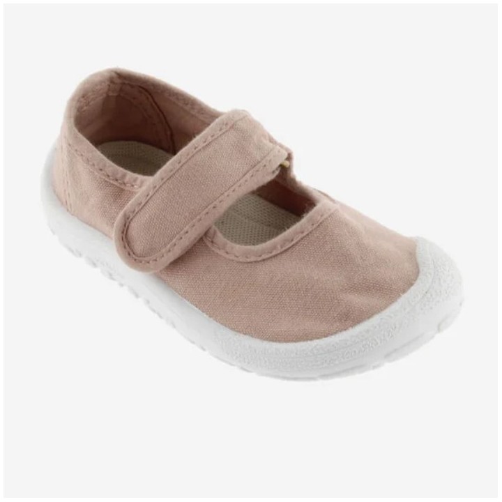 Bosco Barefoot Mercedes Lona Ballet