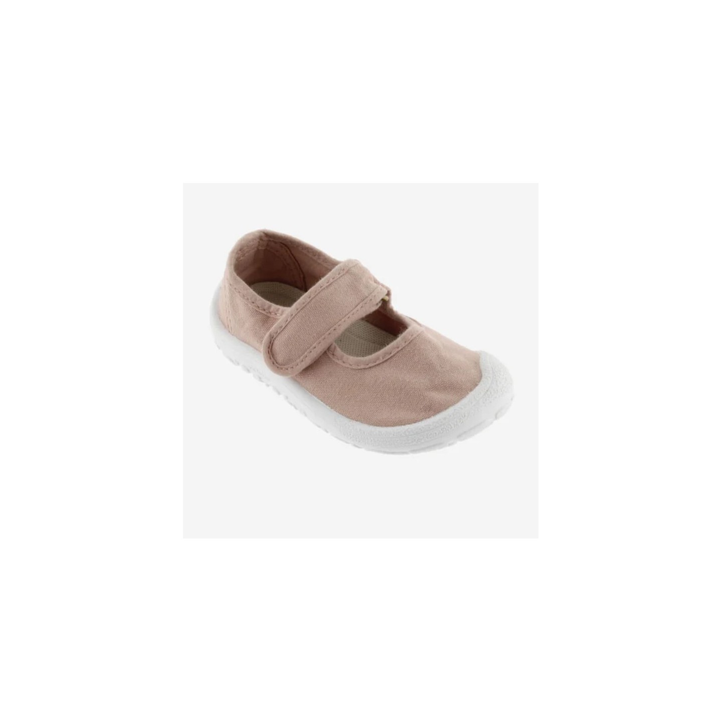 Bosco Barefoot Mercedes Lona Ballet