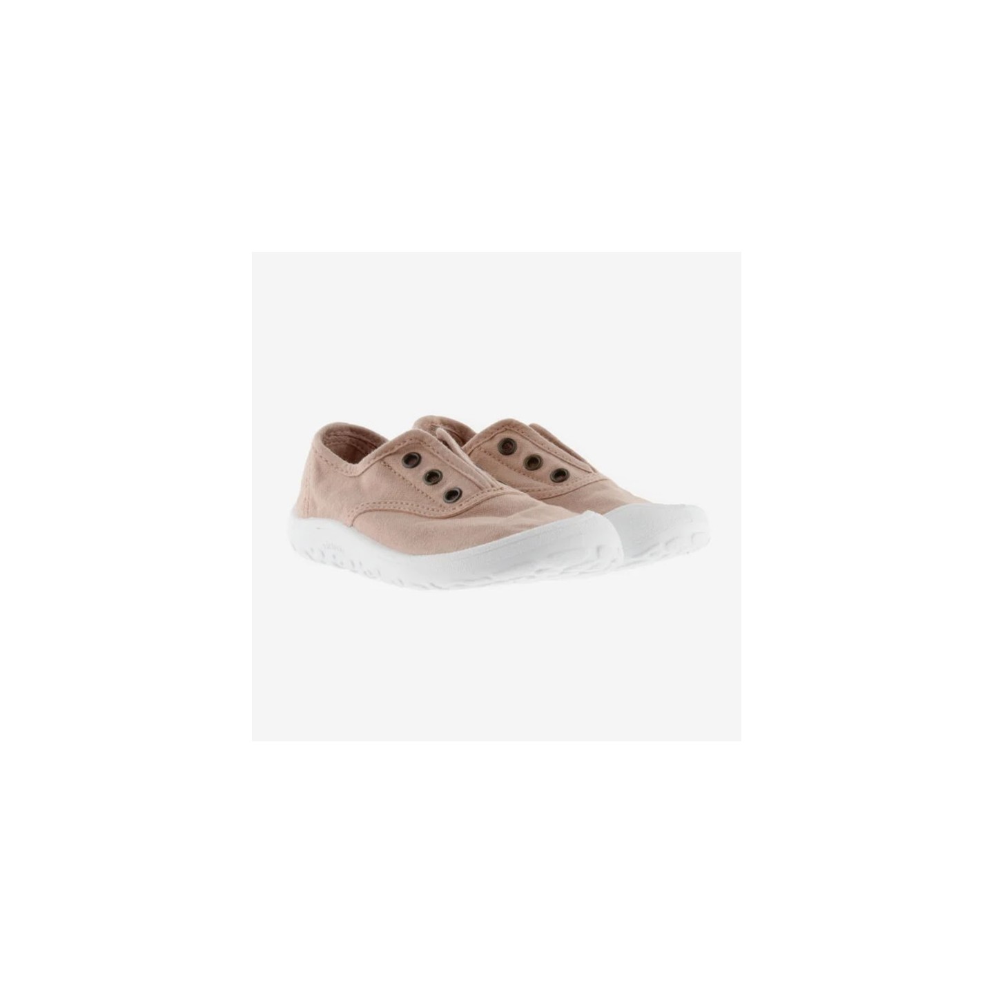 Bosco Barefoot Inglés Lona Ballet