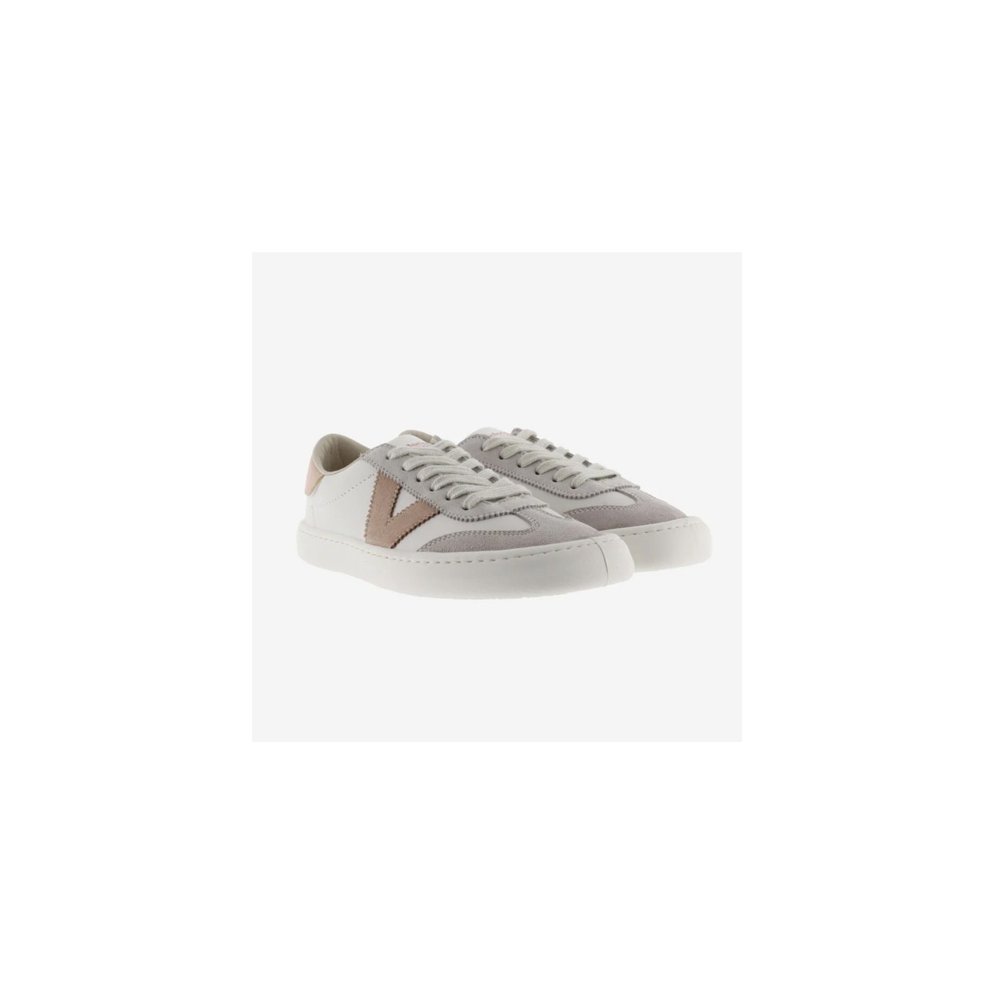 Olmo Barefoot Adultos Efecto Piel y Serraje Cuarzo