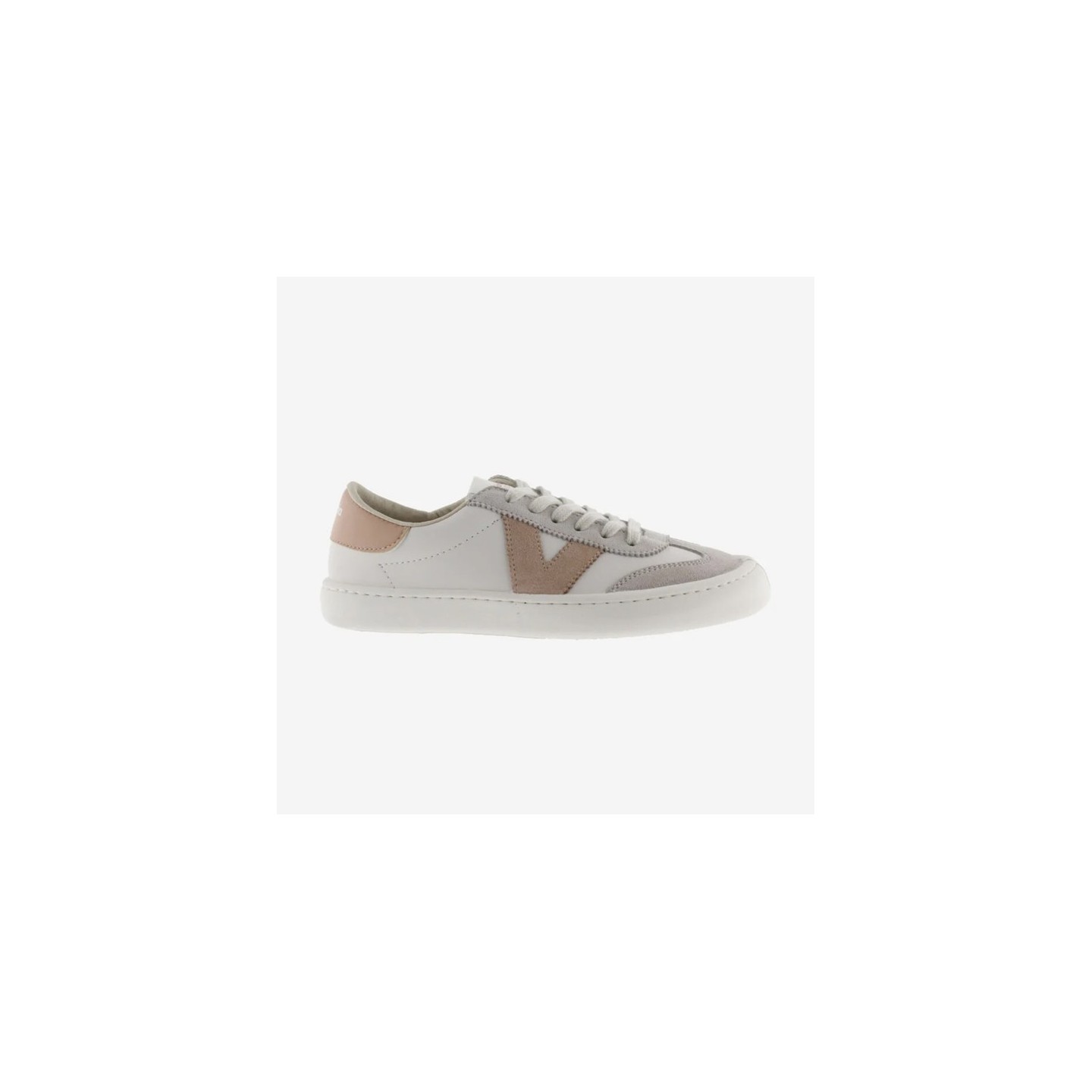 Olmo Barefoot Adultos Efecto Piel y Serraje Cuarzo