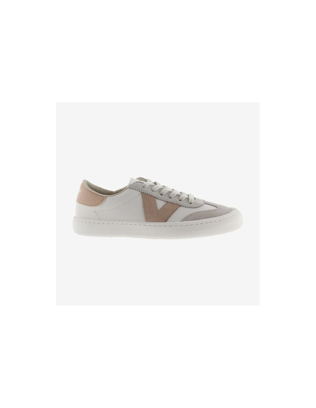 Olmo Barefoot Adultos Efecto Piel y Serraje Cuarzo