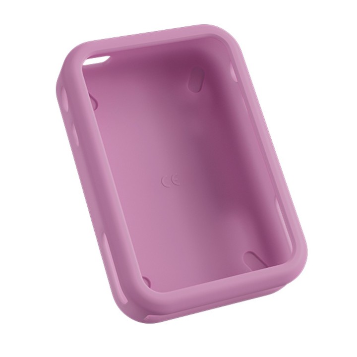 Funda Protectora Cuentacuentos Faba+ Rosado