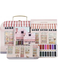 Set Pequeño Artista