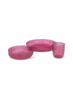 Set Comida Glitter 2