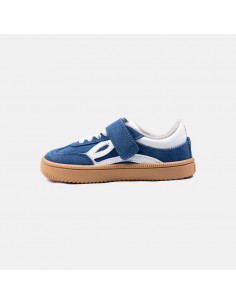 Lejan One Niños Azul