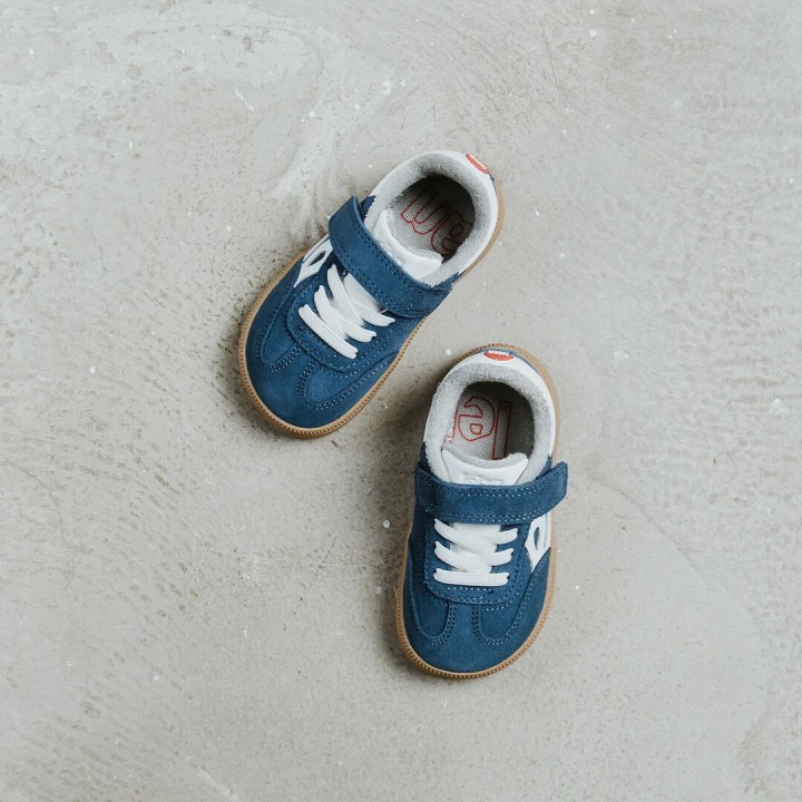 Lejan One Niños Azul