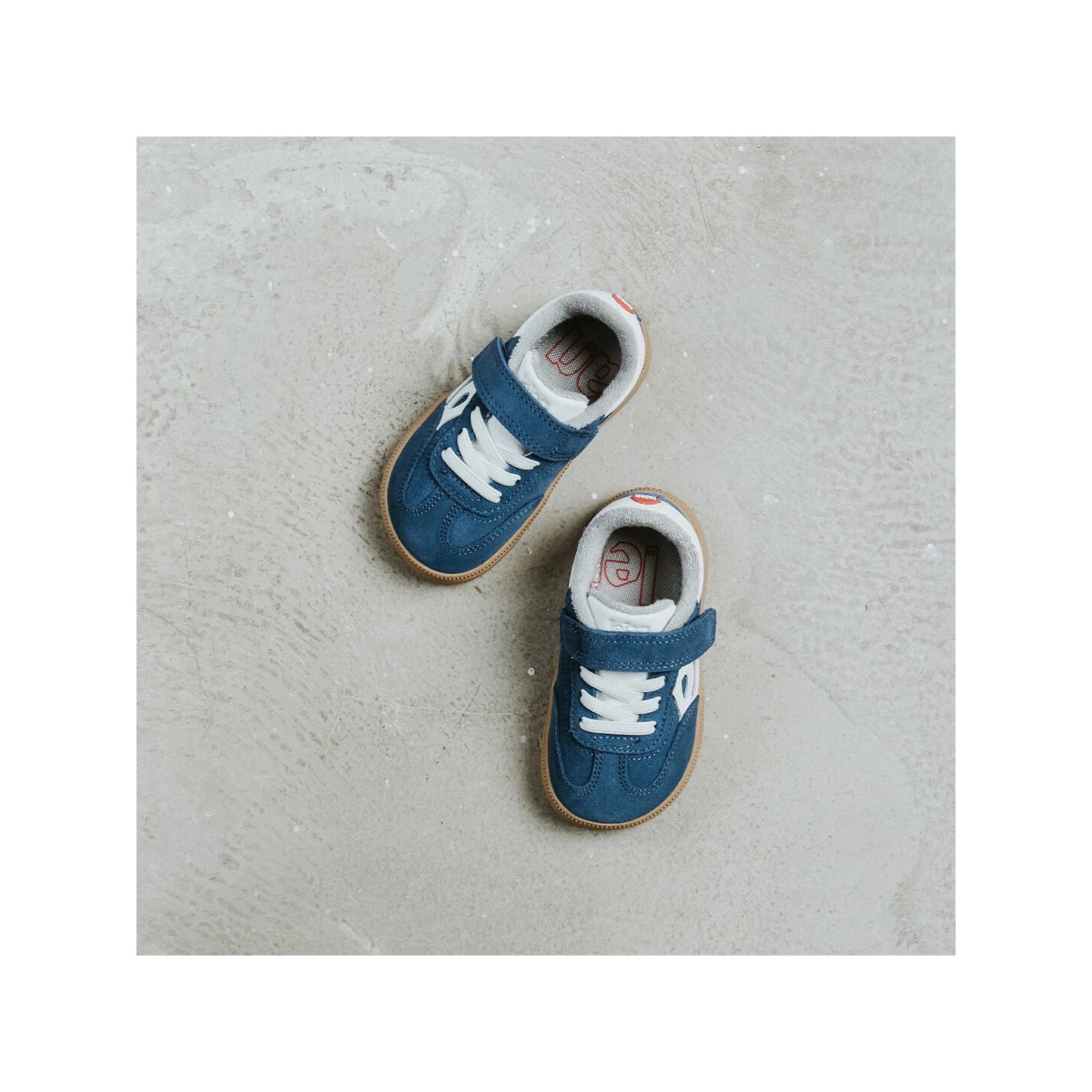 Lejan One Niños Azul