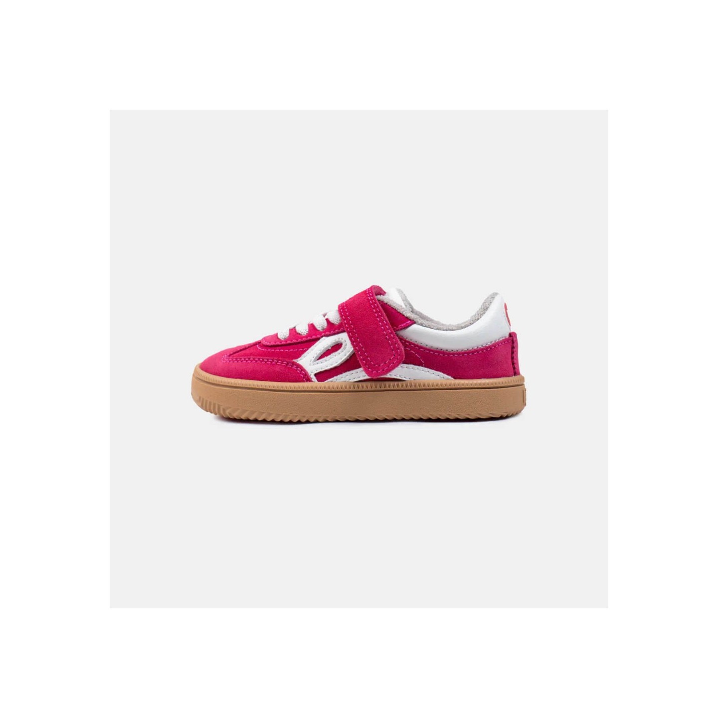Lejan One Niños Rosa