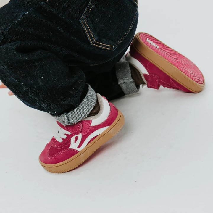 Lejan One Niños Rosa