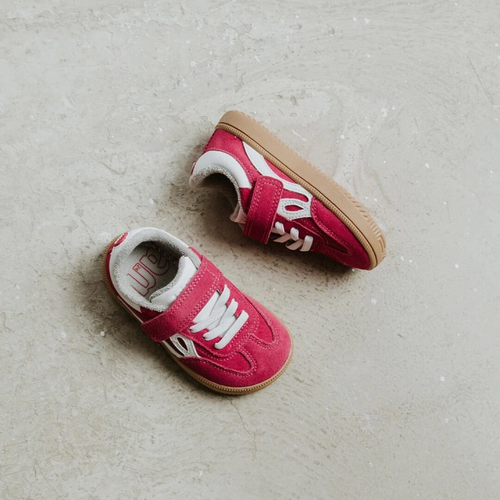 Lejan One Niños Rosa
