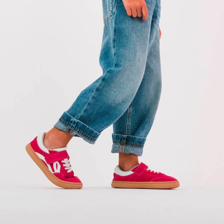 Lejan One Niños Rosa