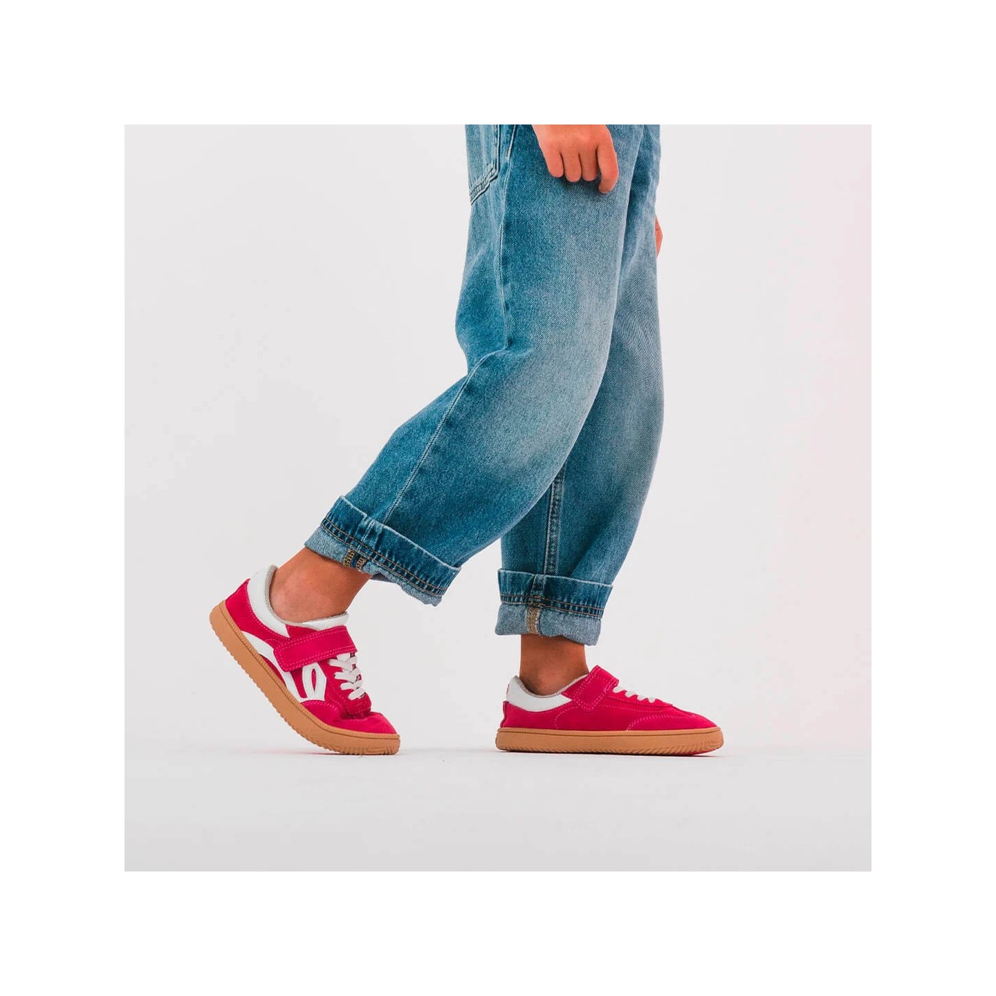 Lejan One Niños Rosa