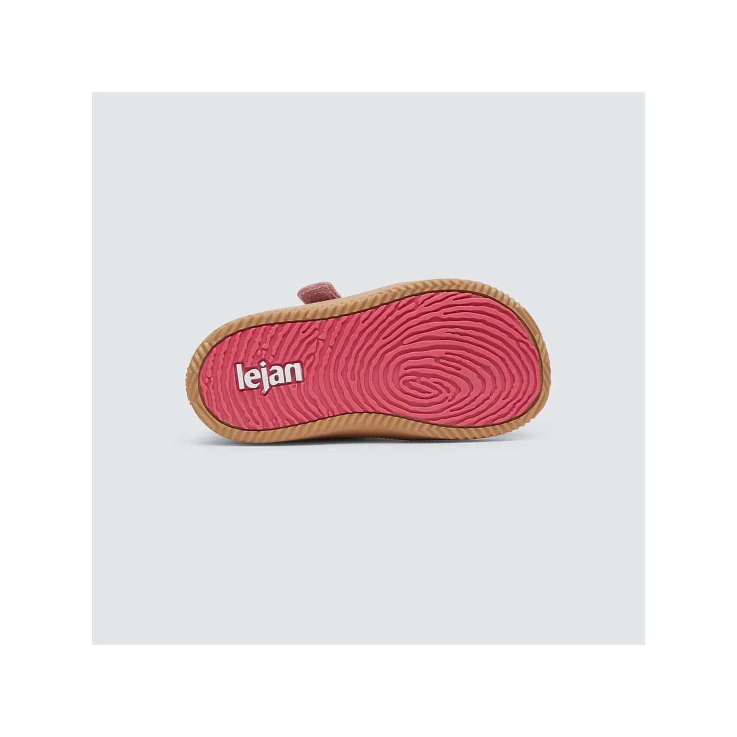 Lejan One Niños Rosa Palo