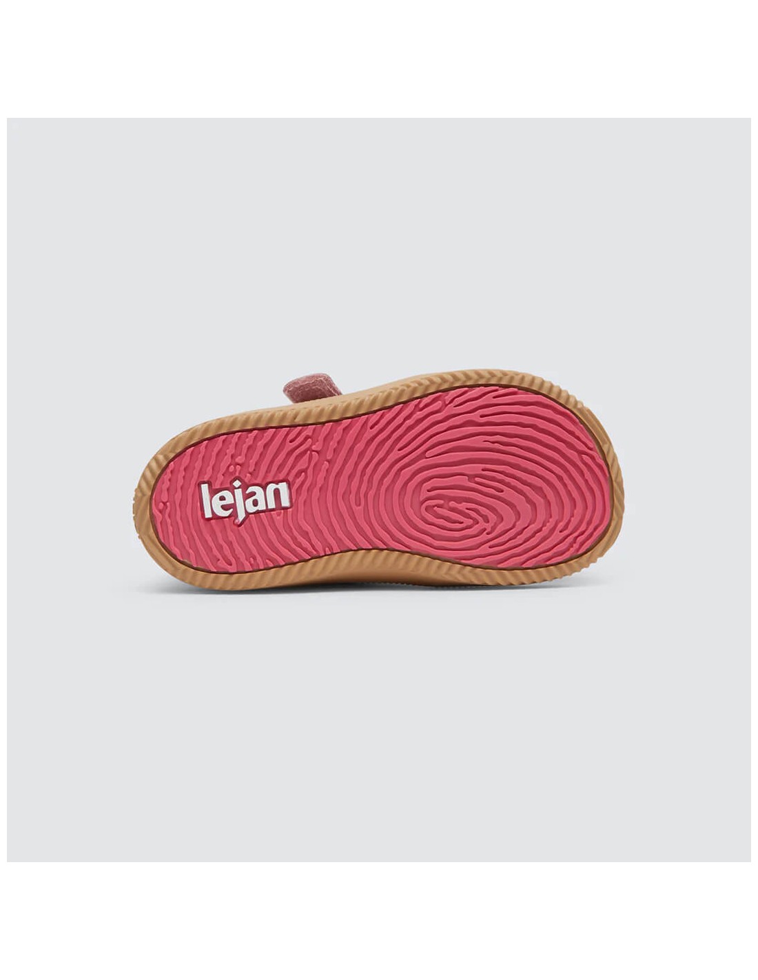 Lejan One Niños Rosa Palo