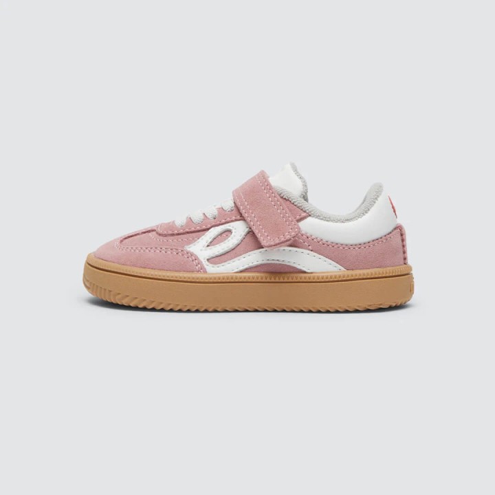 Lejan One Niños Rosa Palo
