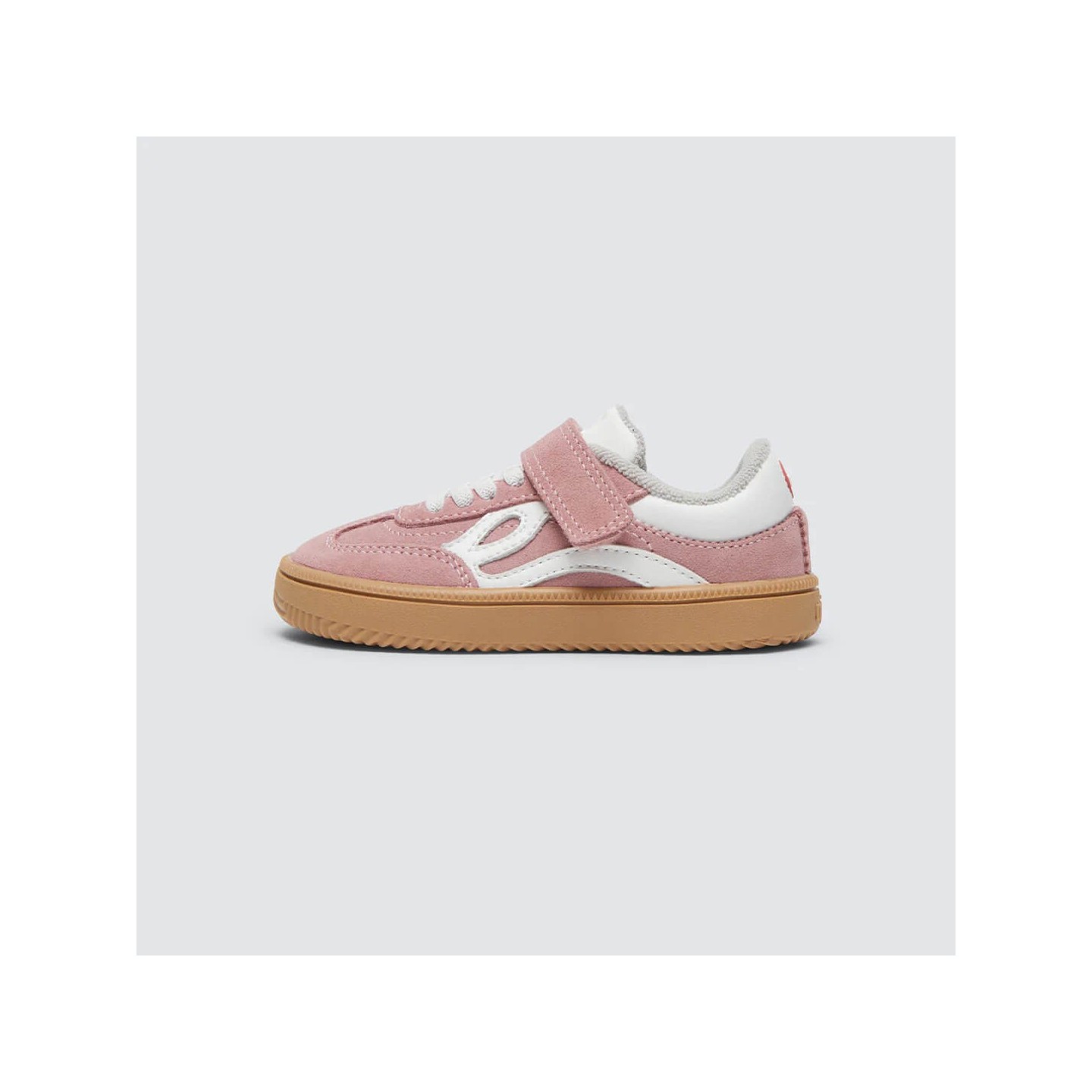 Lejan One Niños Rosa Palo