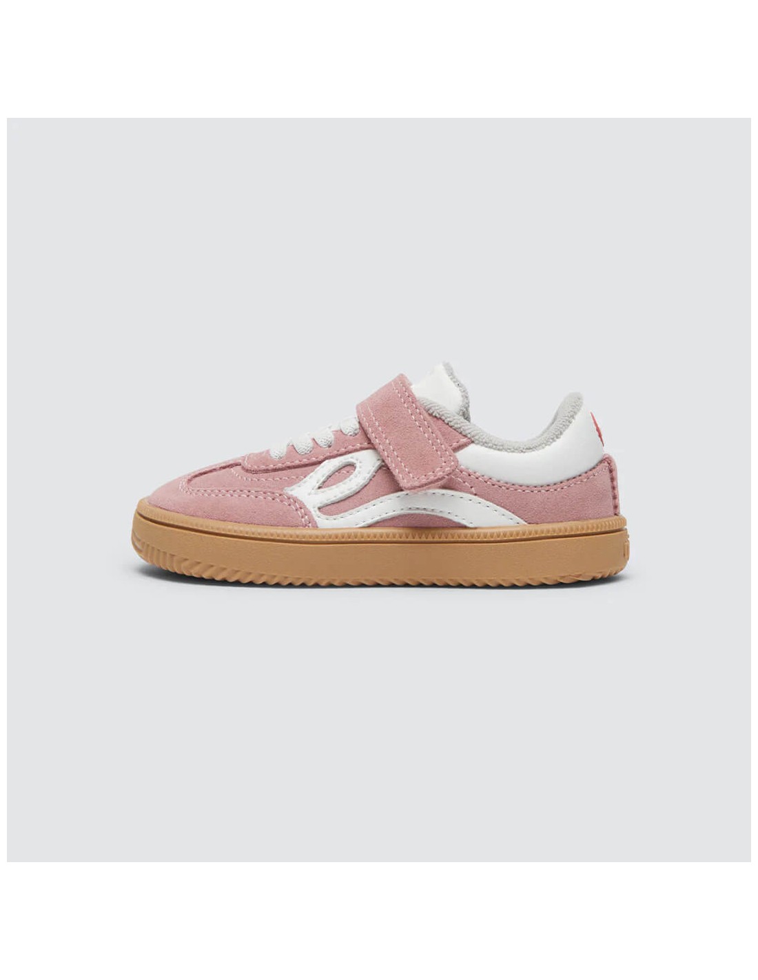 Lejan One Niños Rosa Palo