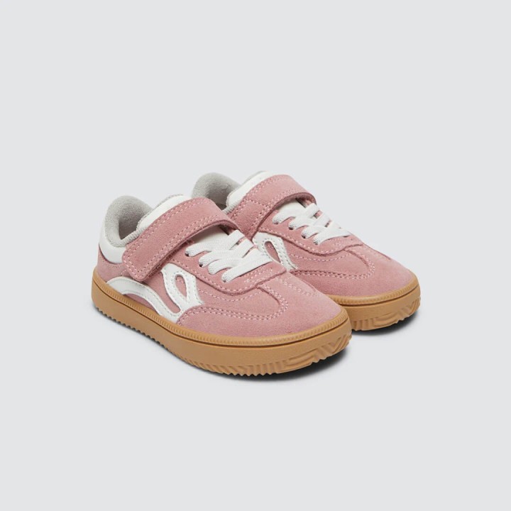 Lejan One Niños Rosa Palo
