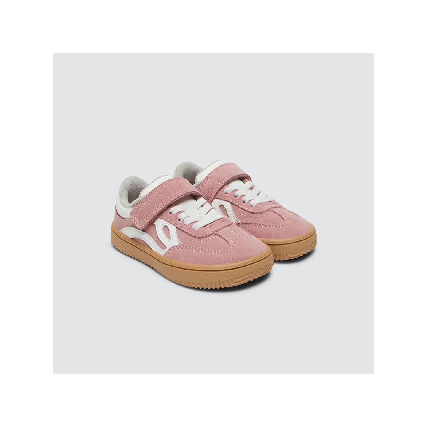 Lejan One Niños Rosa Palo