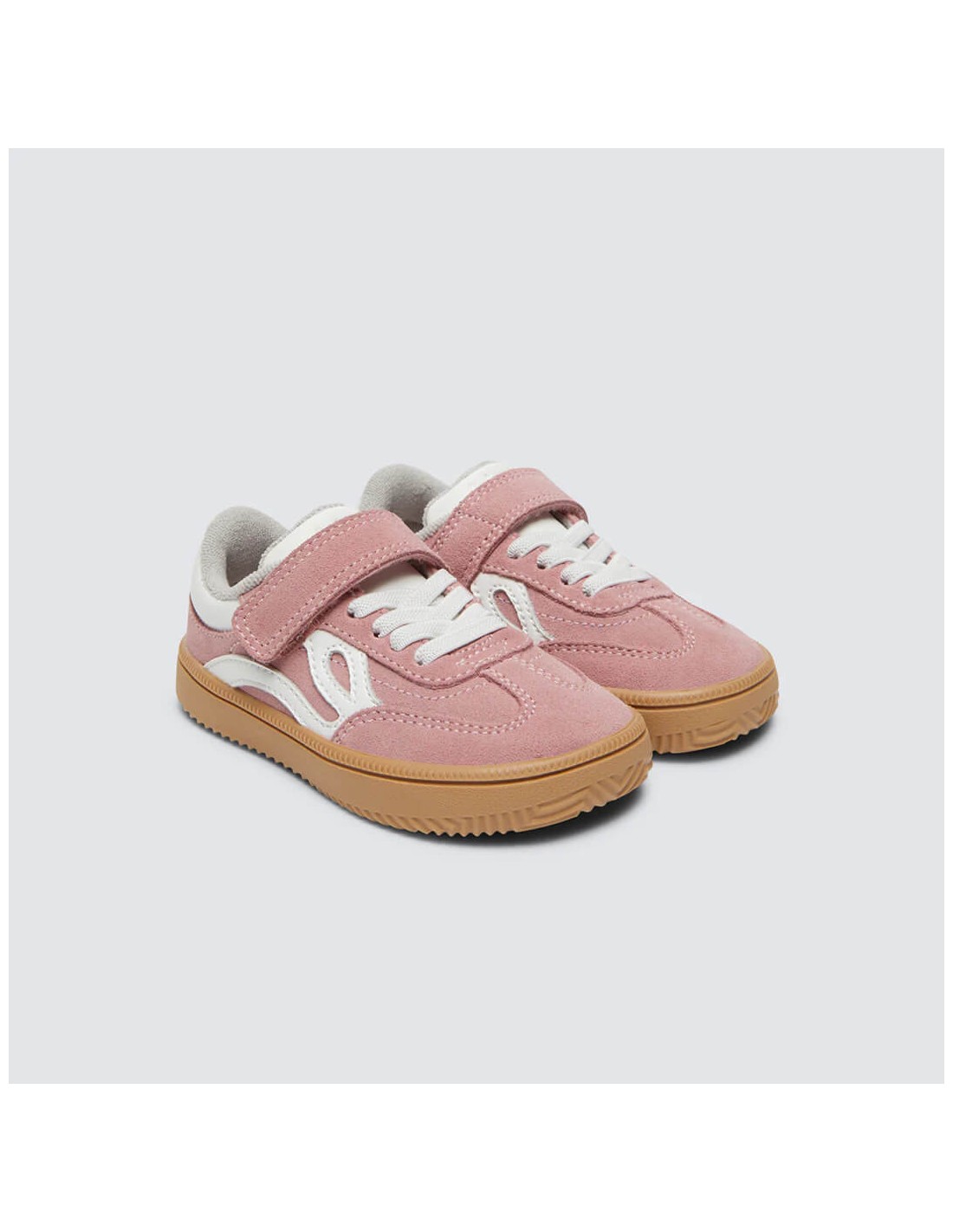 Lejan One Niños Rosa Palo