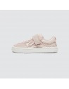 Lejan One Niños Mesh Rosa