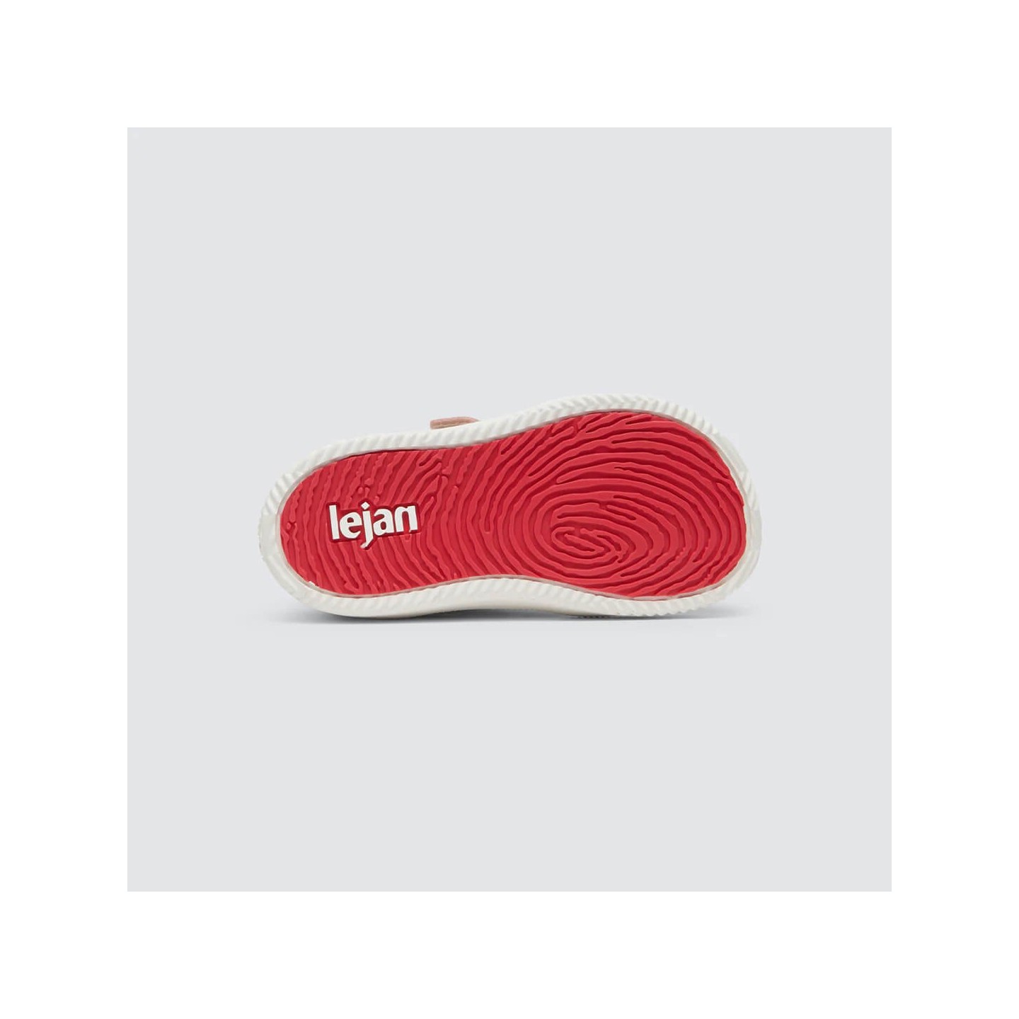Lejan One Niños Mesh Rosa