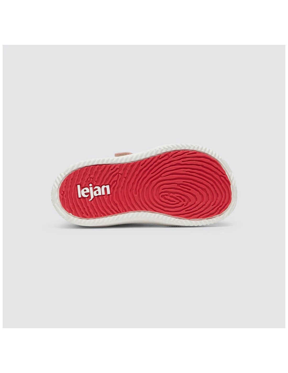 Lejan One Niños Mesh Rosa