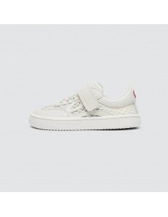 Lejan One Niños Mesh Beige