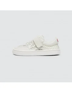 Lejan One Niños Mesh Beige