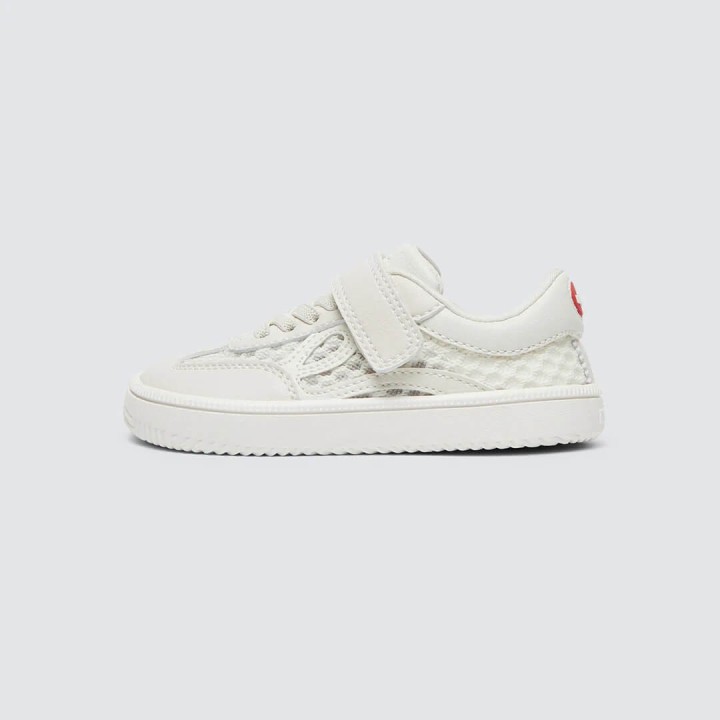 Lejan One Niños Mesh Beige