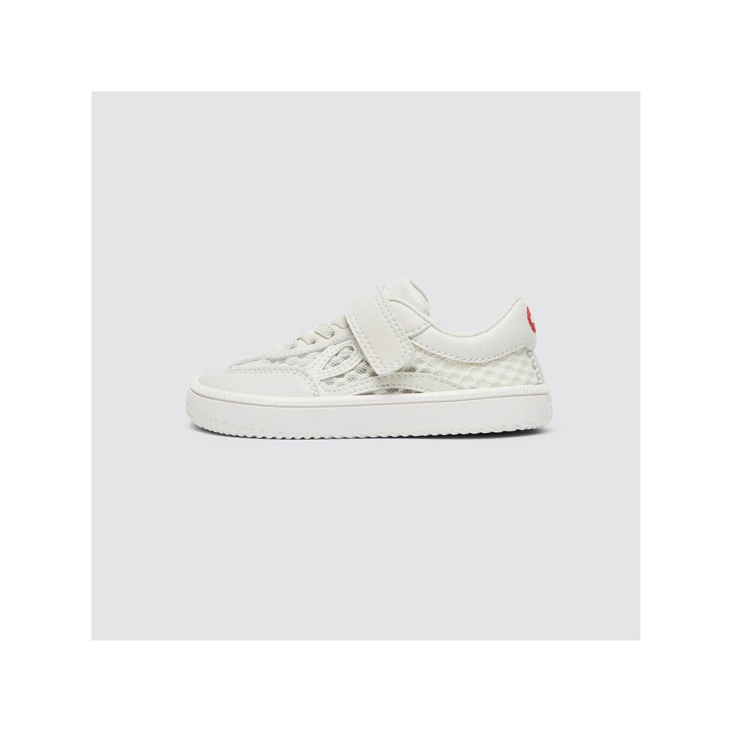 Lejan One Niños Mesh Beige