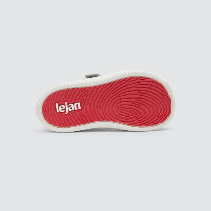 Lejan One Niños Mesh Verde