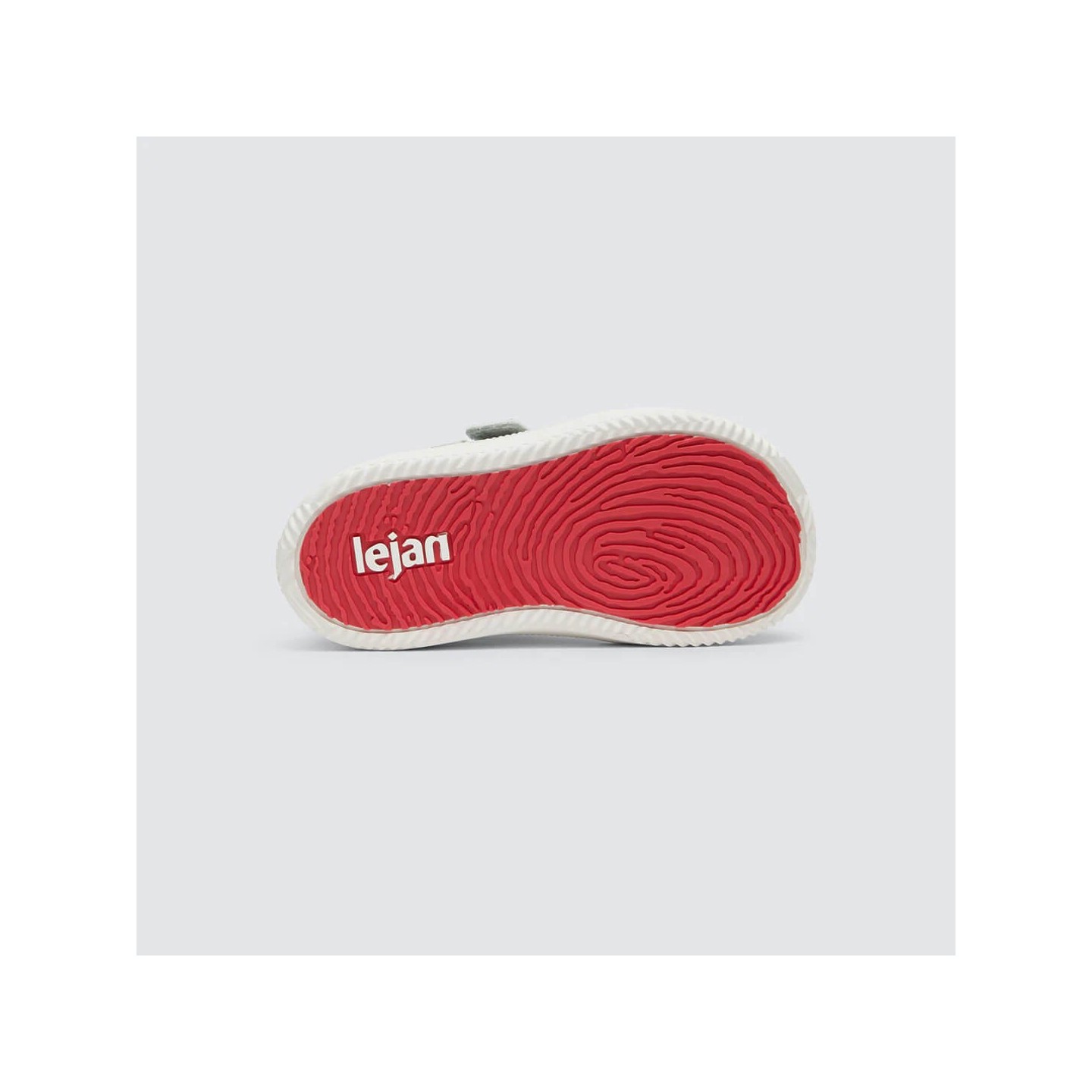 Lejan One Niños Mesh Verde