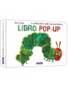 La pequeña oruga glotona Pop Up