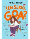 Me llamo Goa 7 -  ¿En serio, Goa?