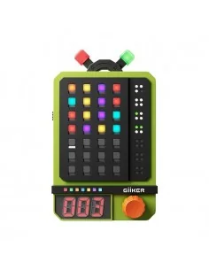 Giiker Super Decoder