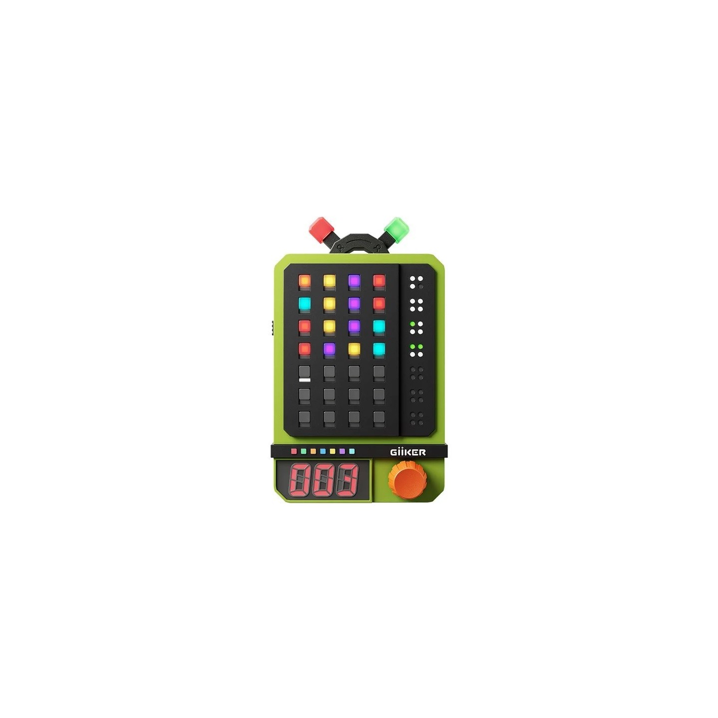 Giiker Super Decoder