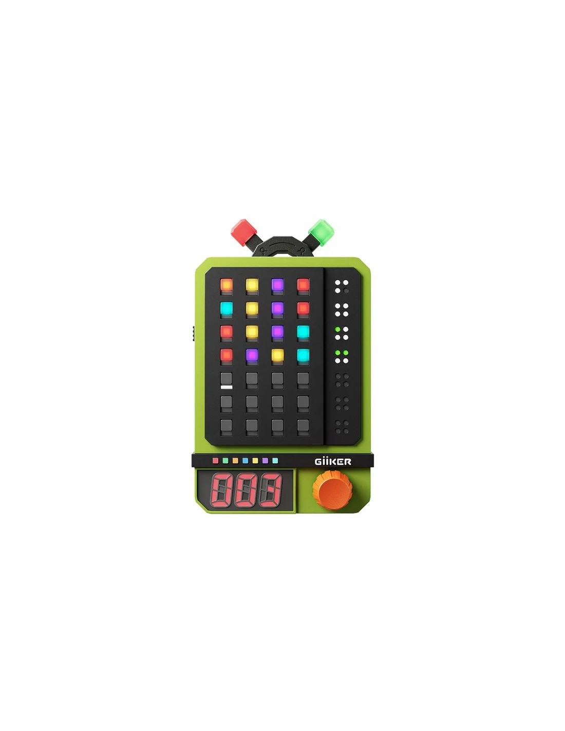 Giiker Super Decoder