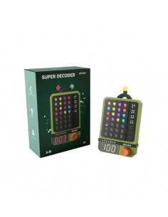 Giiker Super Decoder 2